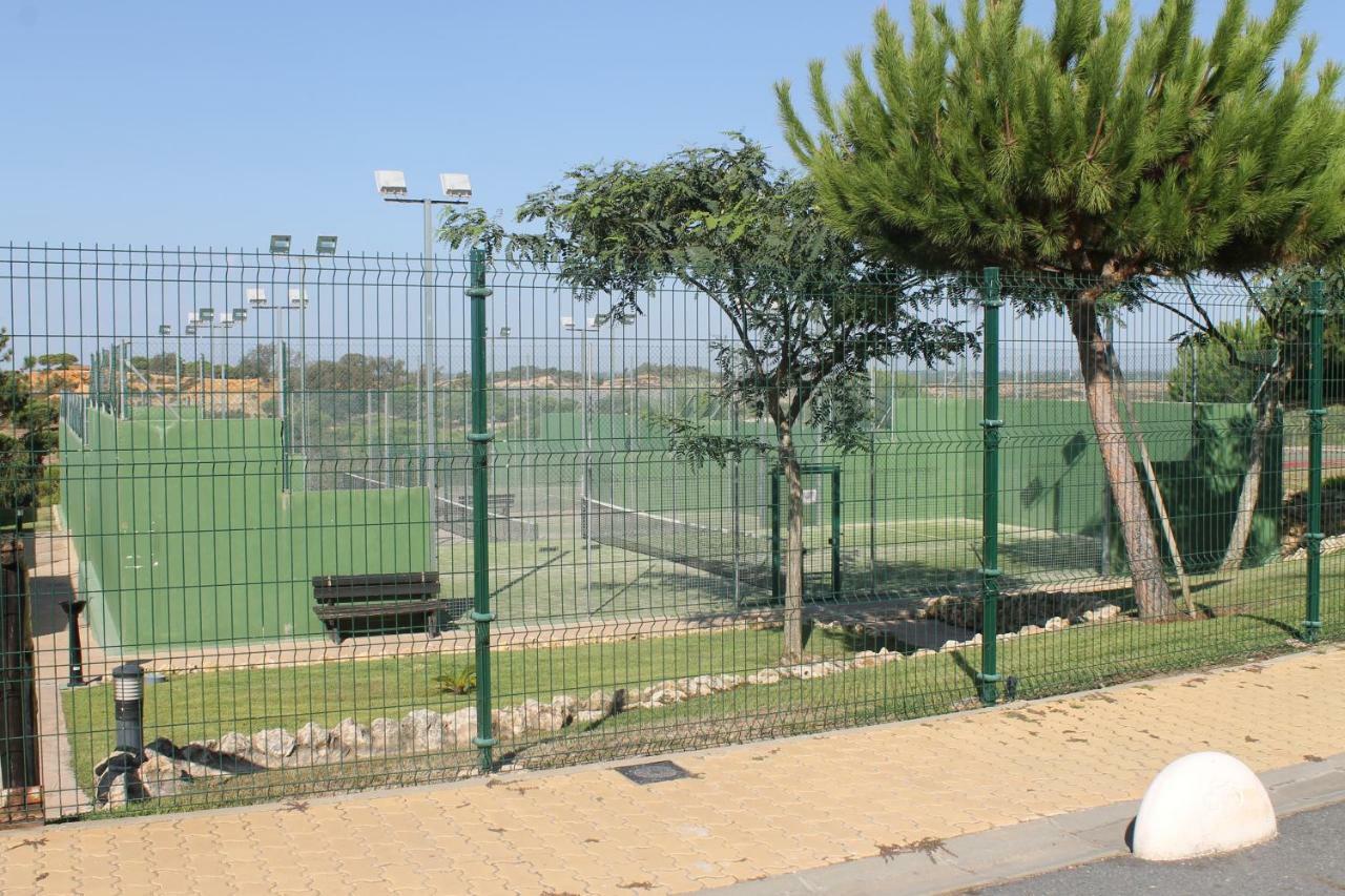 Apartamento En Urbanizacion Hacienda Golf Islantilla Ісла-Крістіна Екстер'єр фото