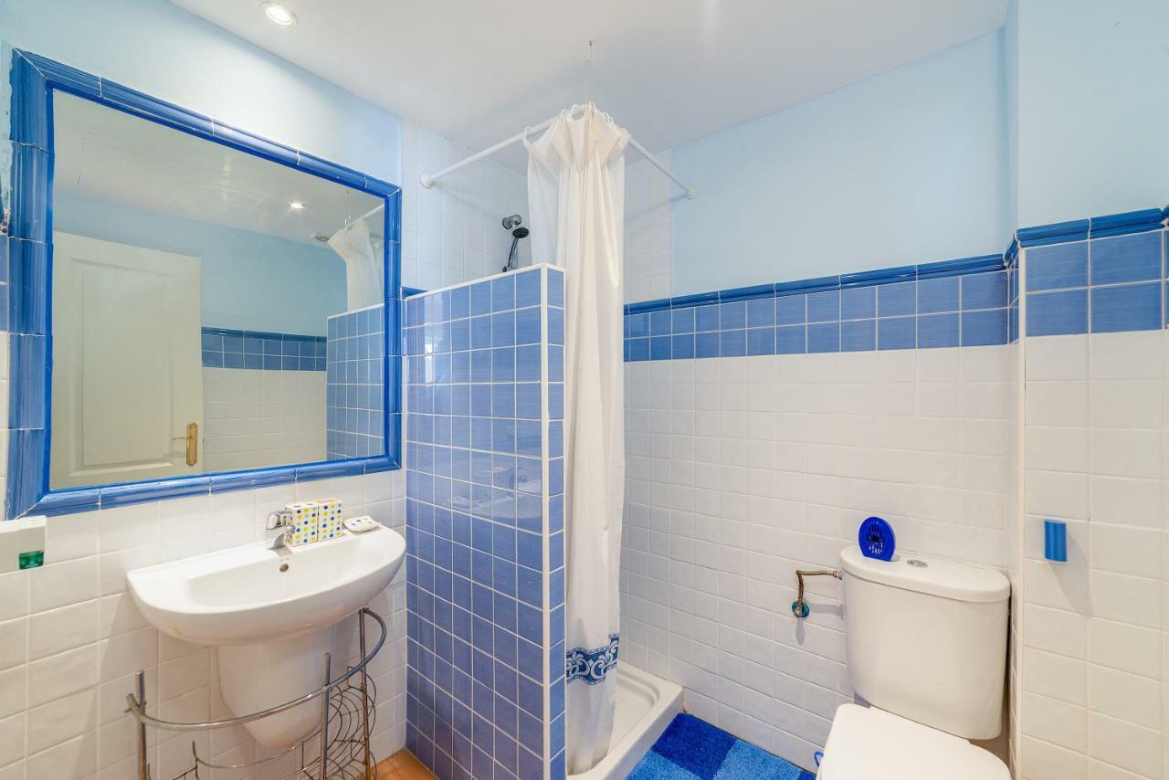 Apartamento En Urbanizacion Hacienda Golf Islantilla Ісла-Крістіна Екстер'єр фото