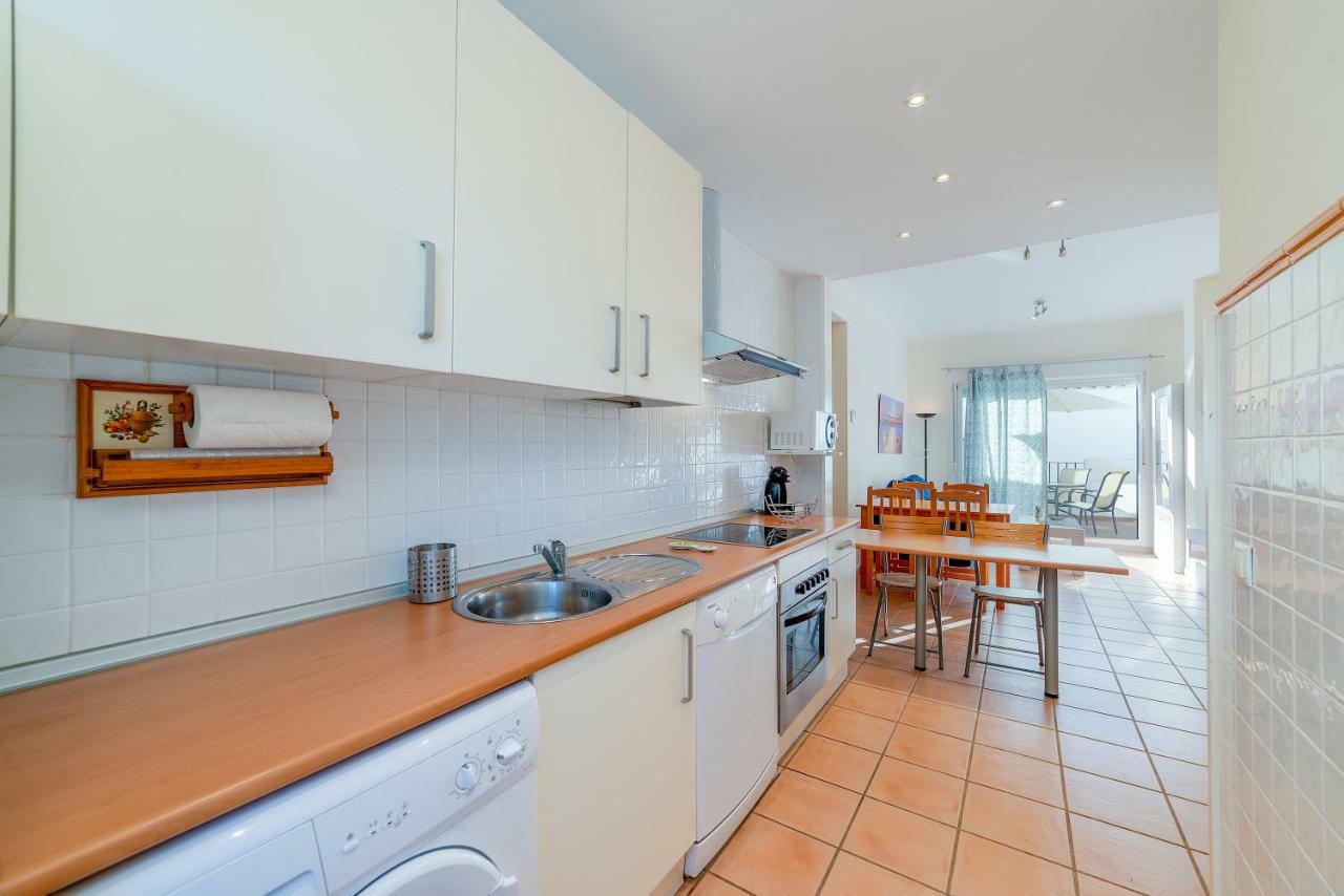 Apartamento En Urbanizacion Hacienda Golf Islantilla Ісла-Крістіна Екстер'єр фото